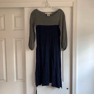 Max Studio Sweater Dress